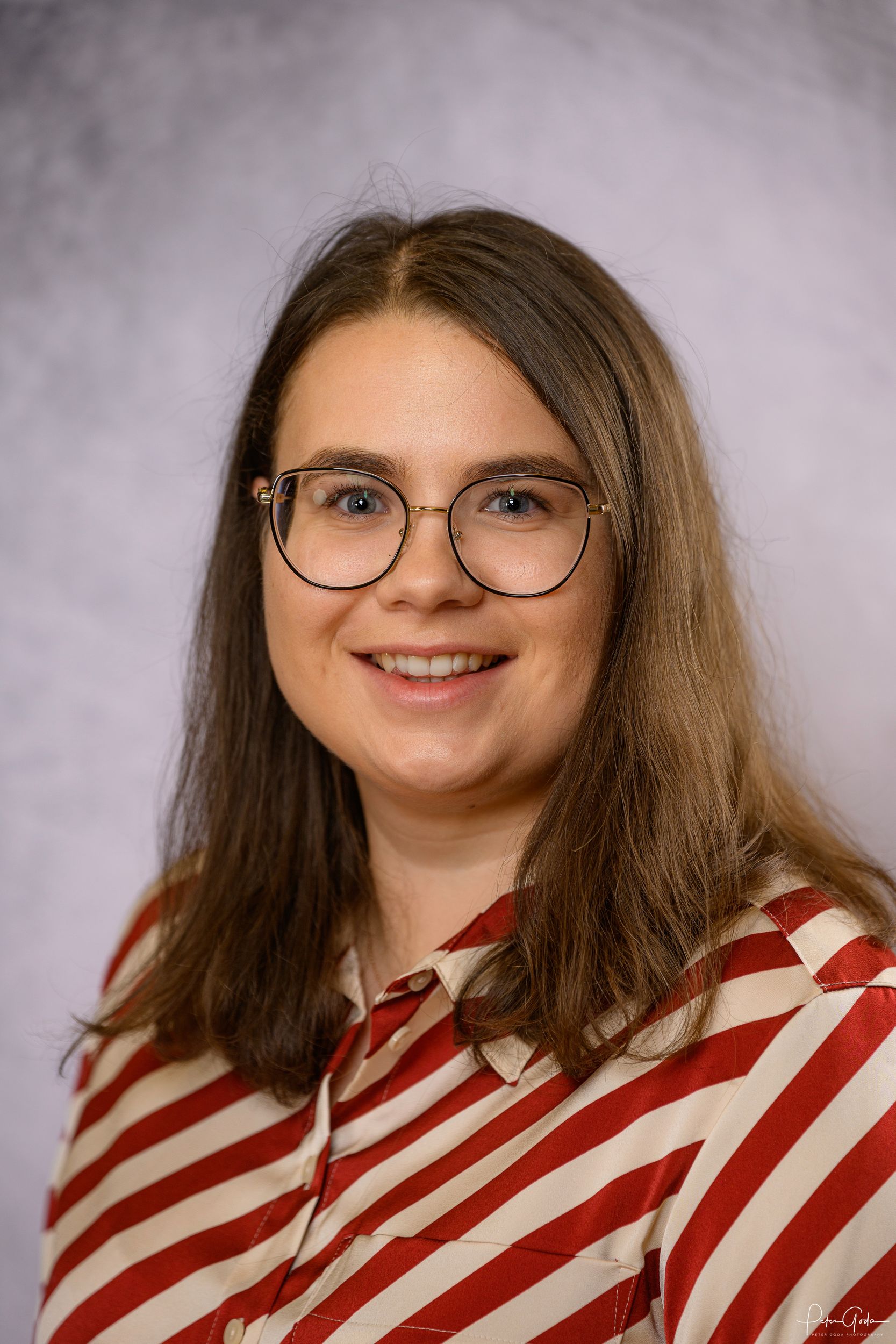 Bianca Wiederhofer, BEd, MEd