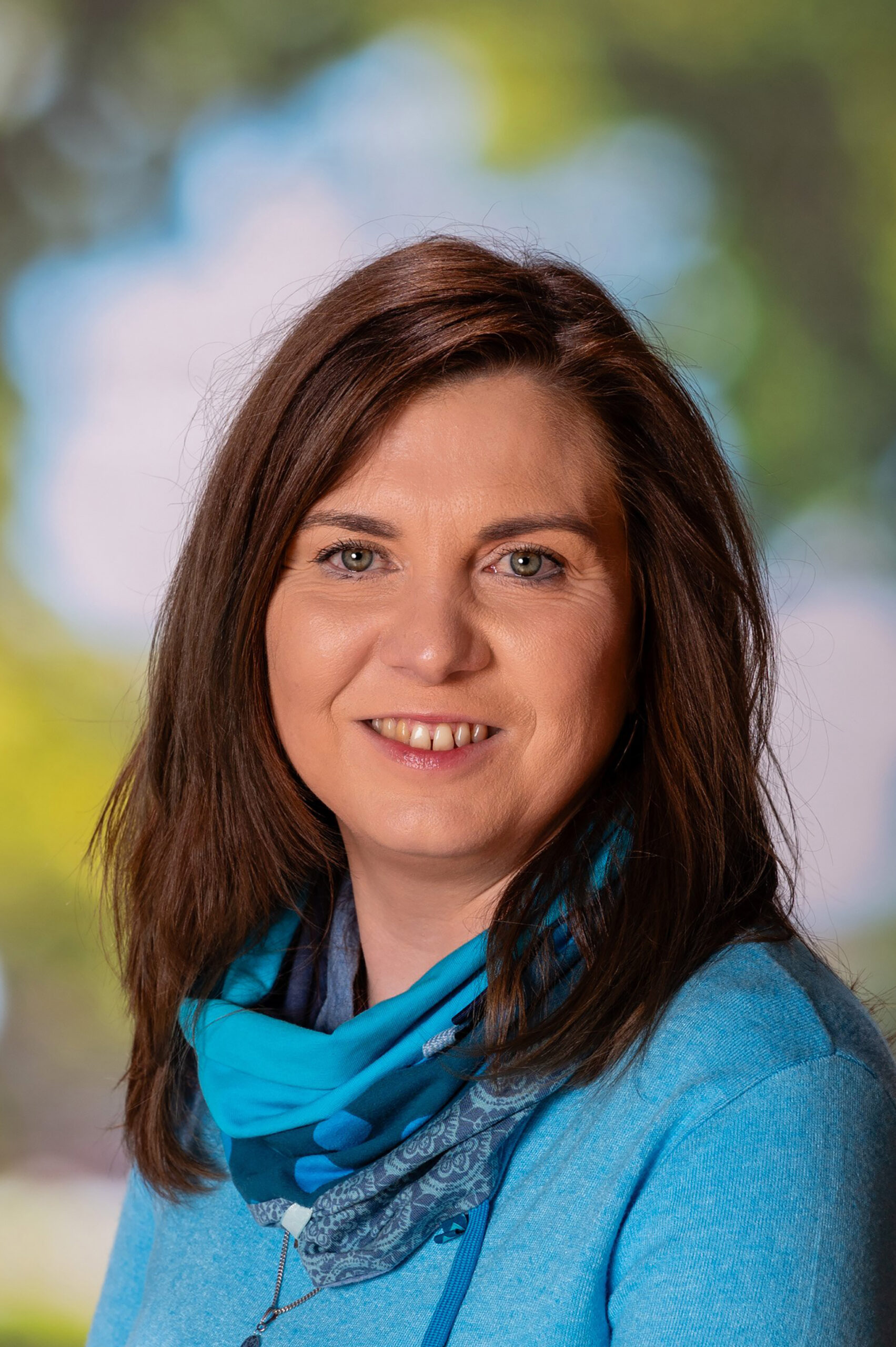 Christiane Reitbauer