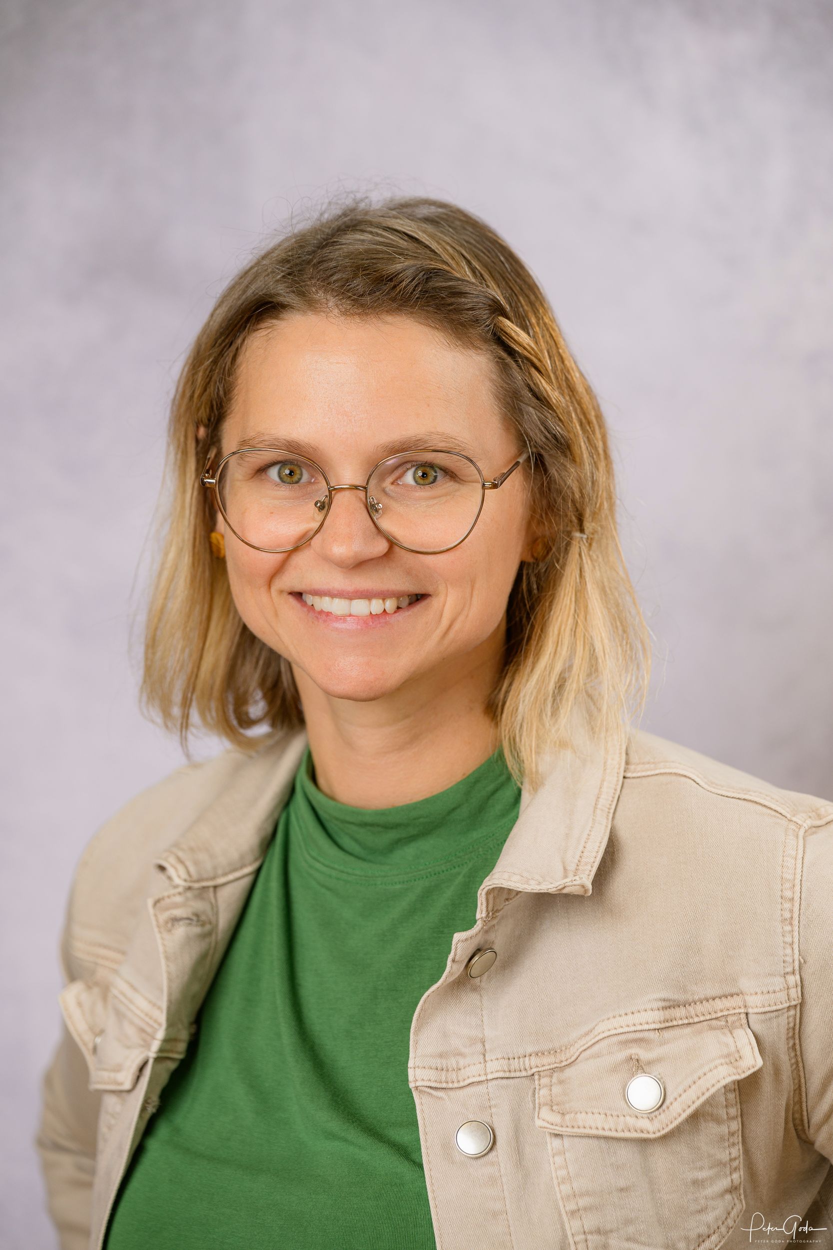 Sabrina Tiefengraber