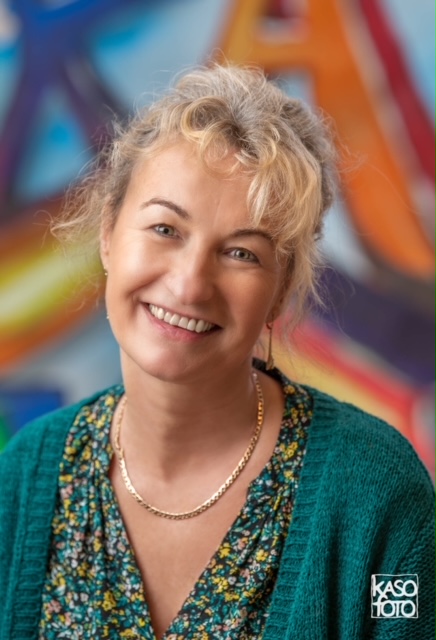 Dir.VOL Karin Dörfler