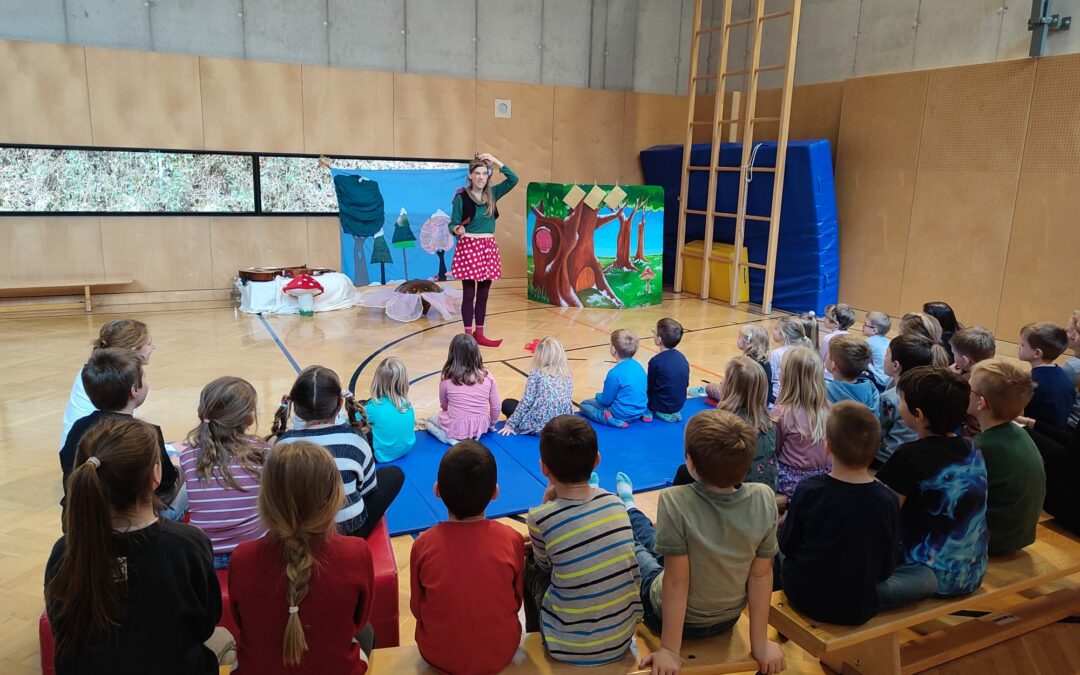 Musiktheater