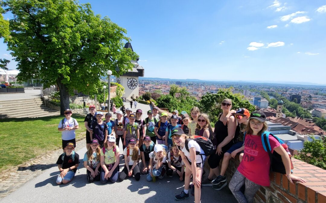 Graz-Tage