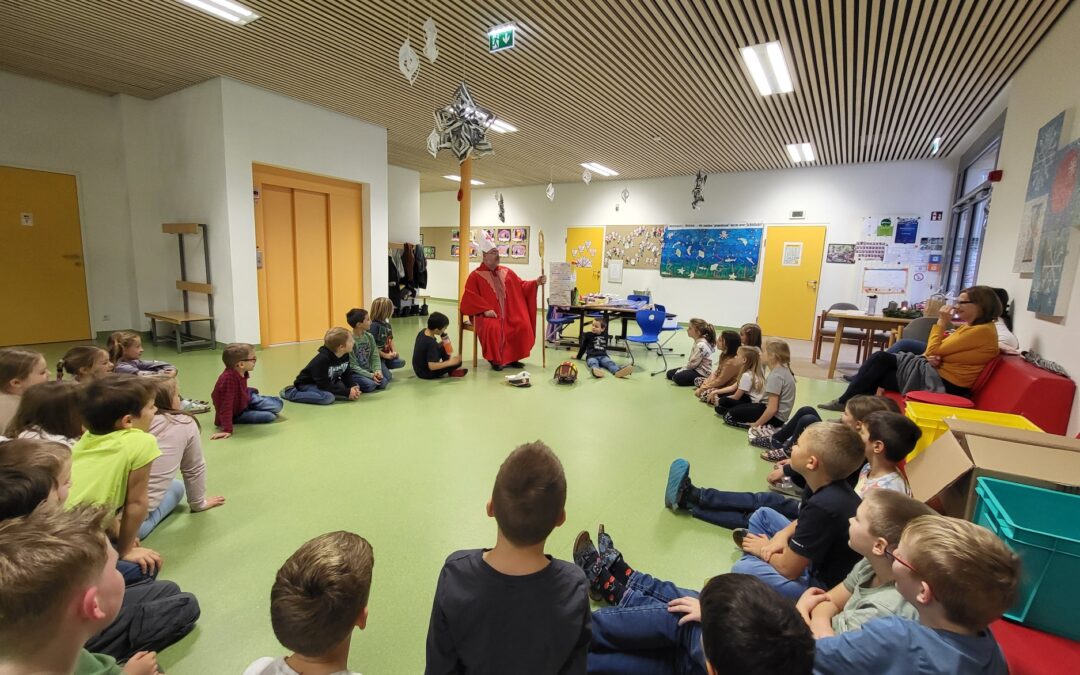 Advent & Weihnachtszeit