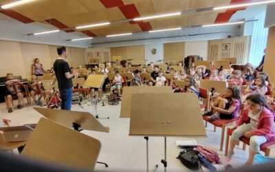 Instrumentenvorstellung