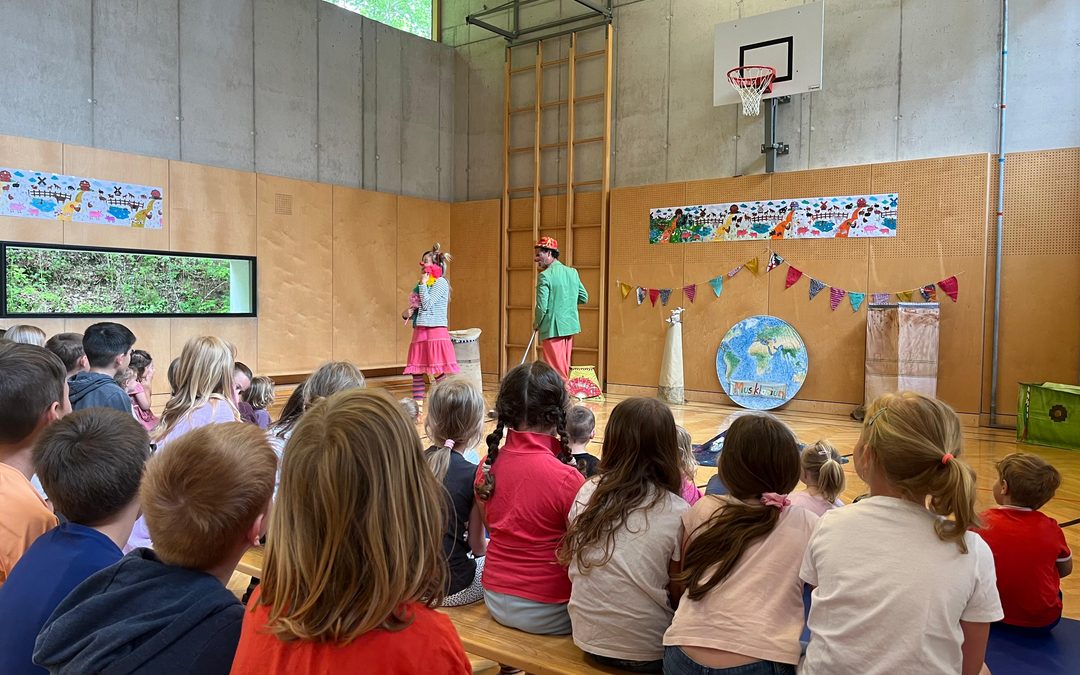 Musiktheater